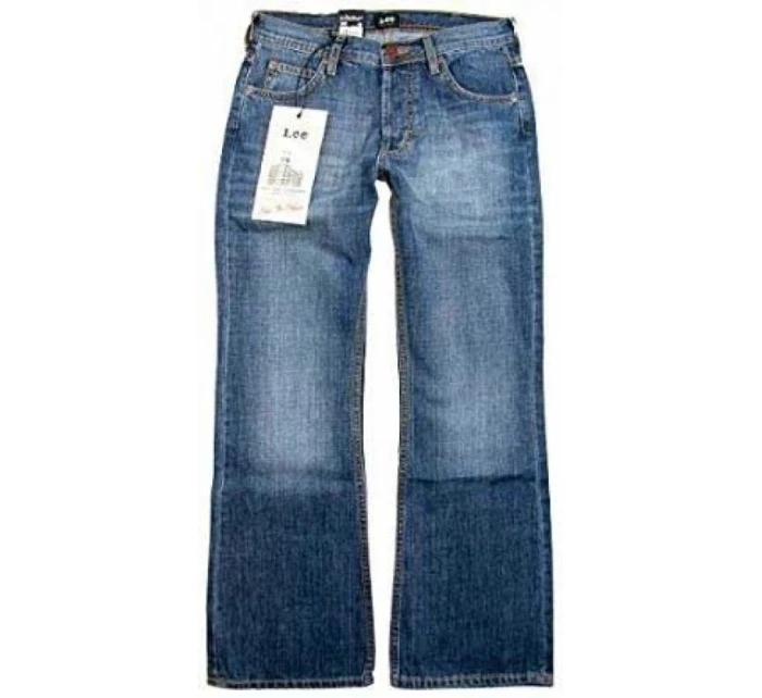 Džíny Lee Denver L7512170