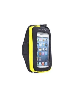 Fitletic Shoulder Cover ARM05 BLK/RED L/XL FITL-0103