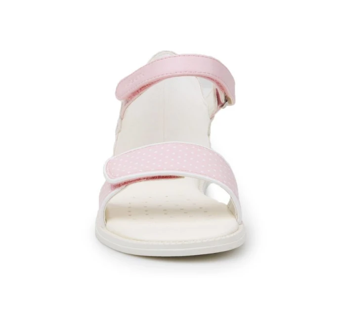 J  Jr sandály model 20837753 - Geox