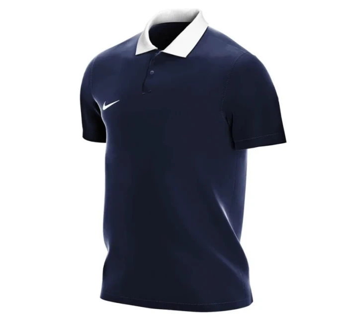Pánské polo tričko Park 20 M CW6933 451 - Nike Pánské polo tričko Park 20 M CW6933 451 - Nike