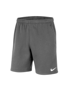 Juniorské fleecové šortky Park 20 CW6932-071 - Nike