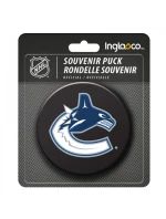 Pamětní hokejový puk Inglasco NHL Basic 510AN000400