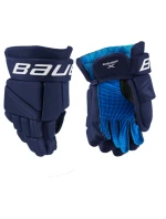 Hokejové rukavice X Sr M model 20489527 - Bauer