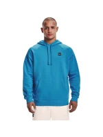 Pánská mikina Rival Fleece M 1357092 422 - Under Armour