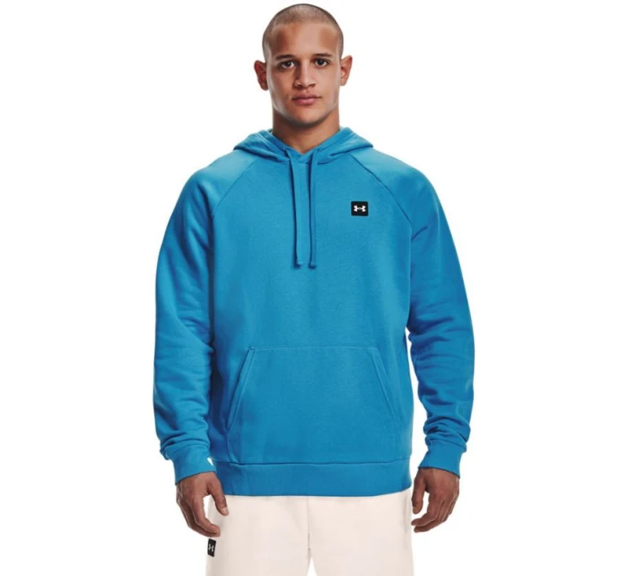 Pánská mikina Rival Fleece M 1357092 422 - Under Armour