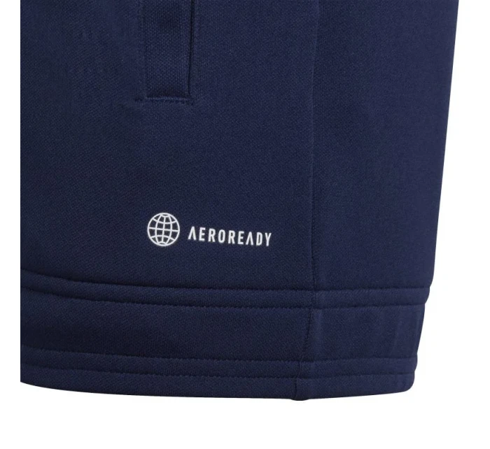 Entrada 22 Track Jr dětská mikina H57530 - Adidas Entrada 22 Track Jr dětská mikina H57530 - Adidas