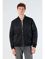 SOL'S Rebel bunda  black model 22523193