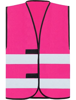 – Dortmund Funkční vesta 76. pink model 22502782 - Korntex