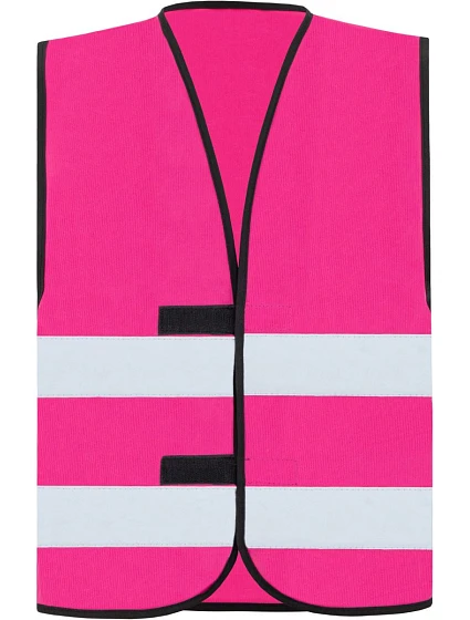 Korntex KXFW – Dortmund Funkční vesta 76.KXFW pink Korntex KXFW – Dortmund Funkční vesta 76.KXFW pink