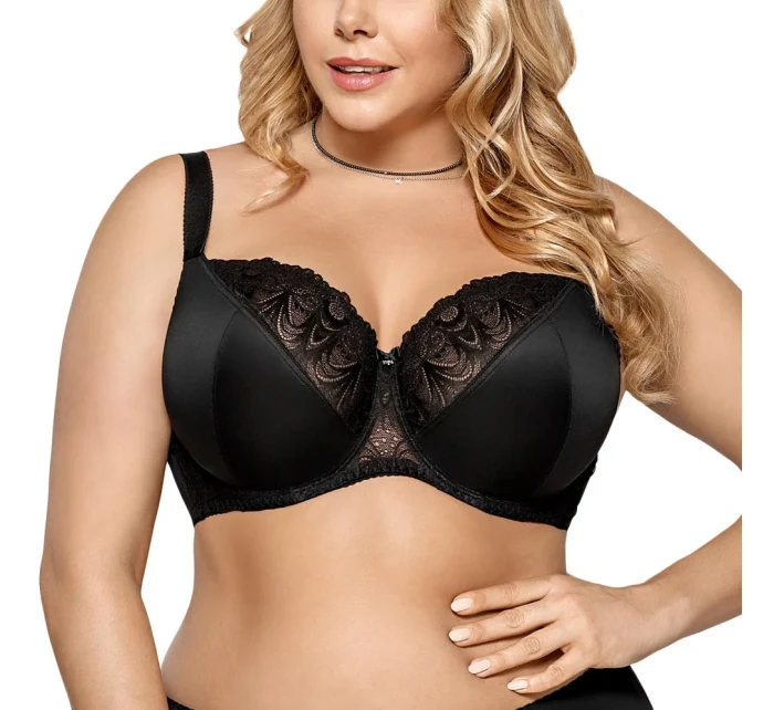 Gorsenia K425 Casablanca barva: černá