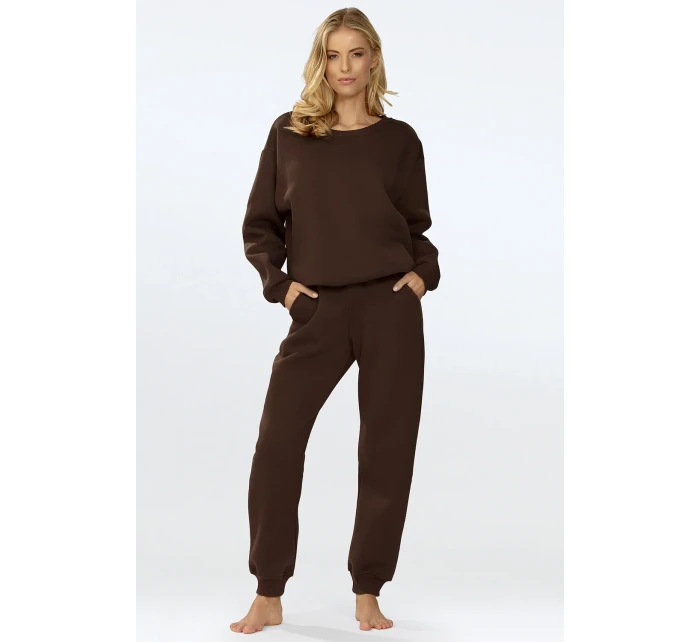 Dkaren Rehema-Bl barva:čokoládová