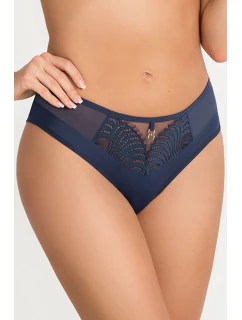 Gorsenia K878 Aria barva: tmavě modrá