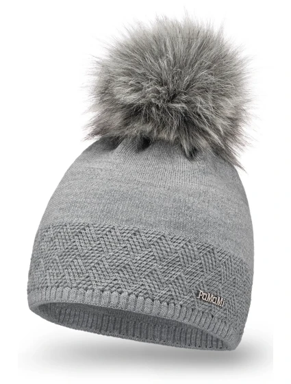 Pamami 17506 barva:003 světle šedá Pamami 17506 barva:003 světle šedá