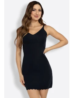 Mitex FEEL GOOD DRESS barva:černá