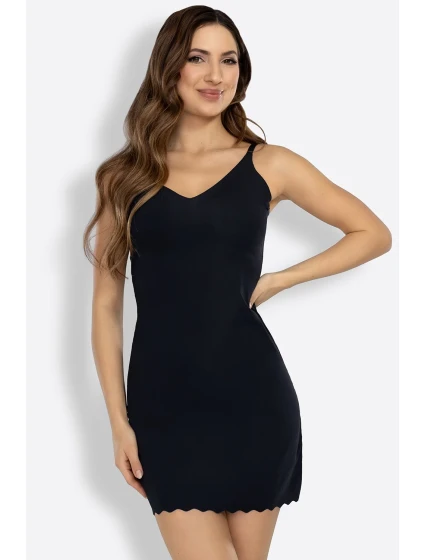 Mitex FEEL GOOD DRESS barva:černá