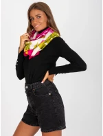 Pareo AT PO 176143.97 bílá a růžová