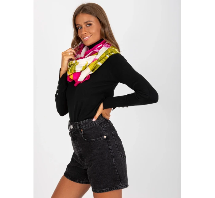 Pareo AT PO 176143.97 bílá a růžová