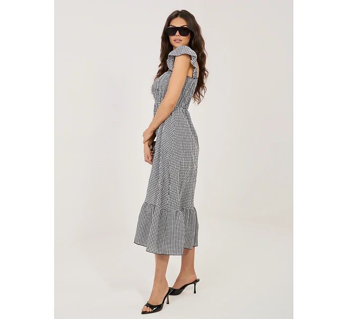 Šaty IR SK 2801.94 černá