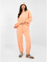 IT sada KMPL 9781.15 světle oranžová IT sada KMPL 9781.15 světle oranžová