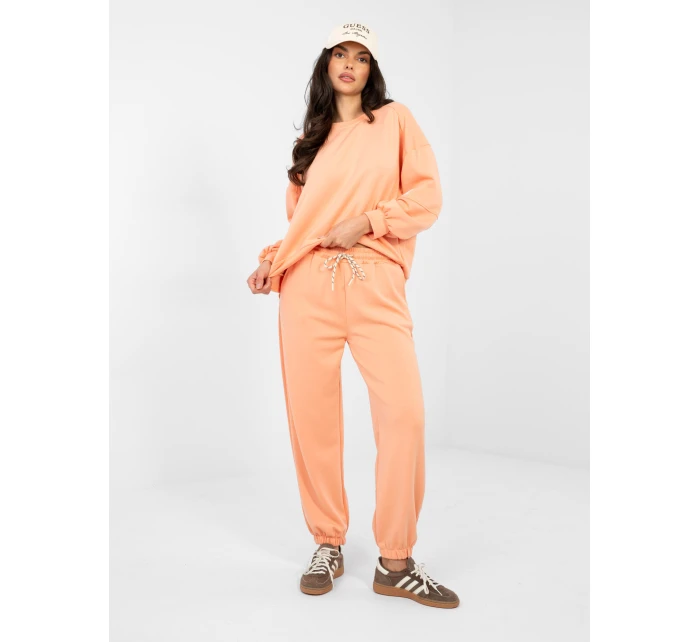 IT sada KMPL 9781.15 světle oranžová IT sada KMPL 9781.15 světle oranžová