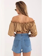 Halenka LK BZ 509746.61 camel