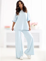 Komplet RV KMPL model 22108219 jasny niebieski - FPrice