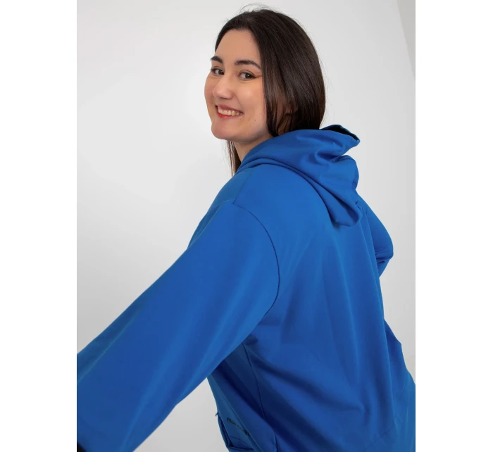 Tunika RV TU 8241.54P tmavě modrá