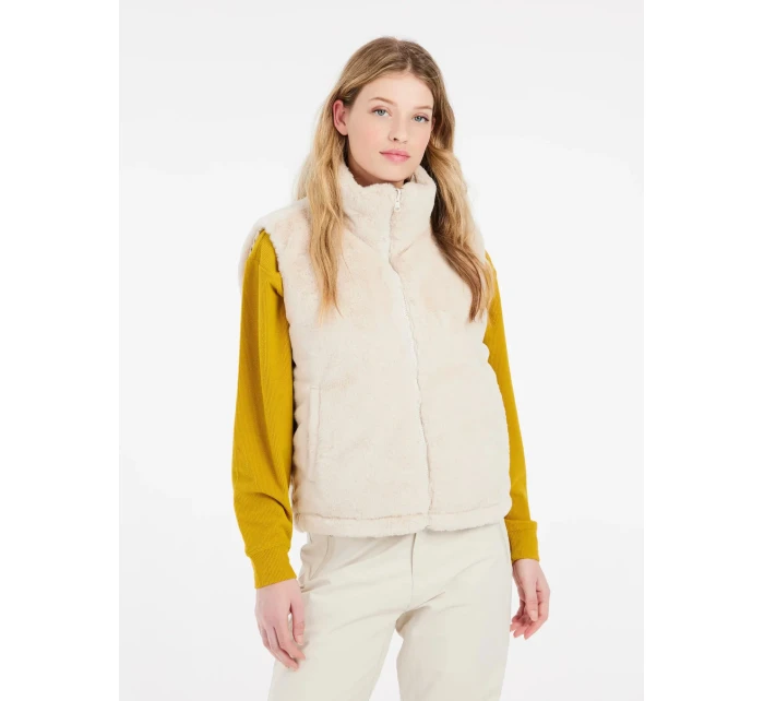 Dámská vesta model 20743570 - Protest Dámská vesta model 20743570 - Protest