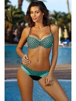 Dámské dvoudílné plavky Rosaline M-490 - Marko