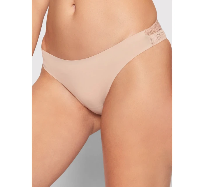 Dámské kalhotky162948 1A384 - 03914 - Tělová - Emporio Armani