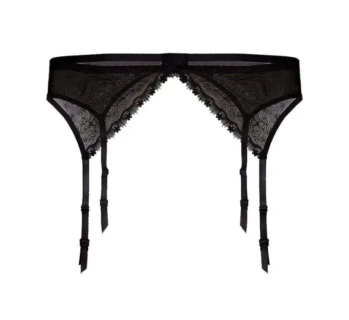 Podvazkový pás ROSE - JULIMEX