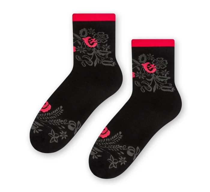 Dámské ponožky 118