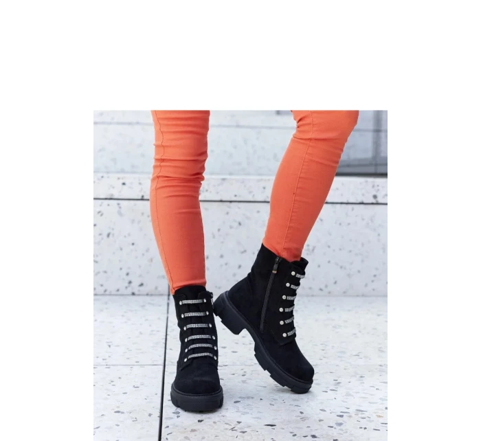 Boty  model 204613 Solea