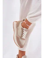 Sportovní obuv model 209463 Step in style Sportovní obuv model 209463 Step in style