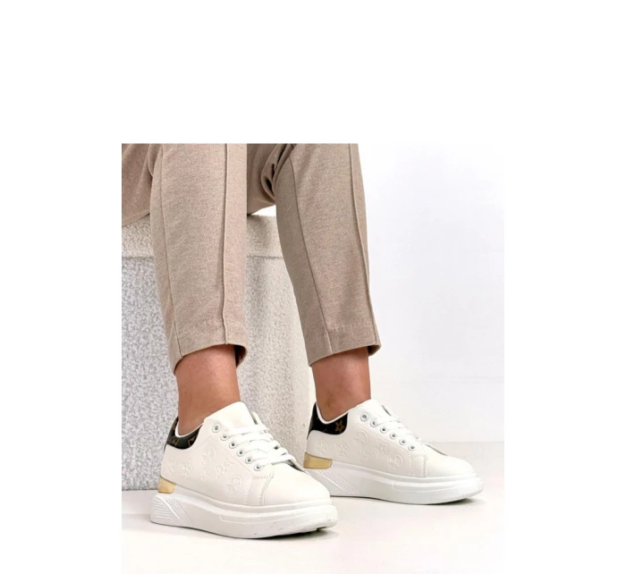 Sportovní obuv model 224556 Solea Sportovní obuv model 224556 Solea