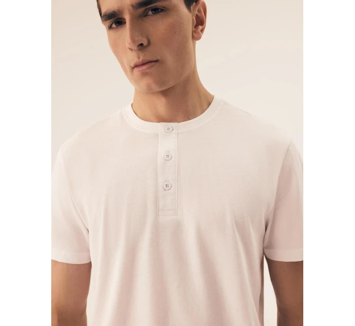 Pyžamo  kr/r M3XL model 21322118 - Henderson