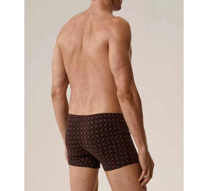 Boxerky Atlantic 3MH-216 A'3 M-2XL