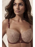 Měkká podprsenka  II model 21765020 - Kinga