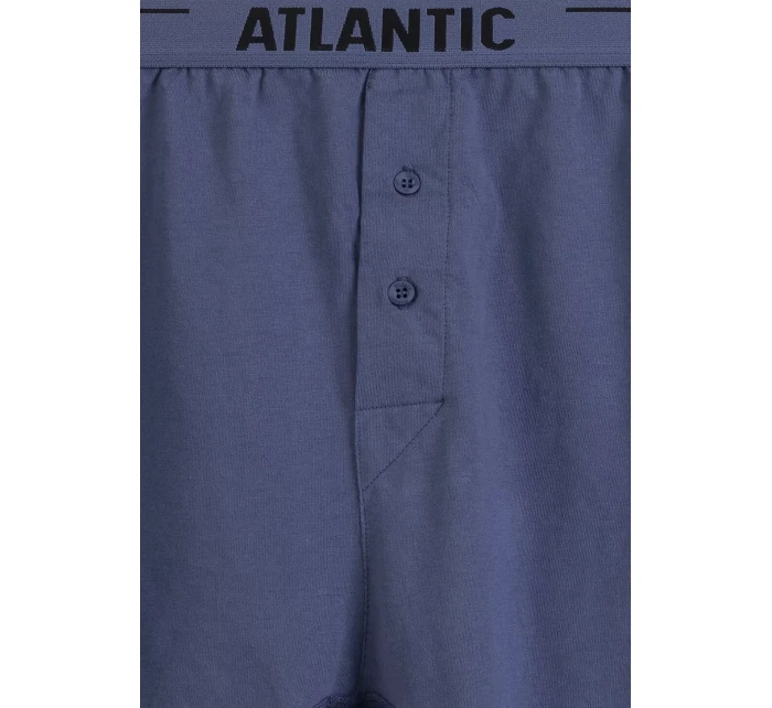 Boxerky Atlantic 2MBX-025/26 A'2 S-2XL