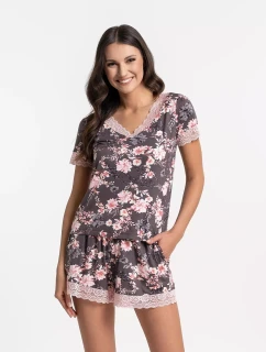 Pyžamo model 21947108 S3XL - Moraj