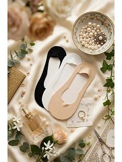 Magnetis baleríny GC-251139 35-41