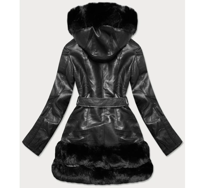 Z  CZARNA model 21243283 - S'WEST