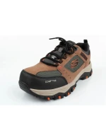 Boty Skechers SB SRA WR M 77183EC BRBK