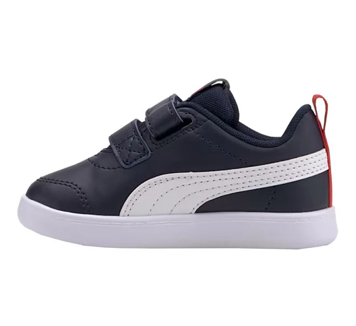 Boty Puma Courtflex v2 V Jr 371544 01