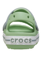 Sandály Crocs Crocband Cruiser Jr 209424 3WD