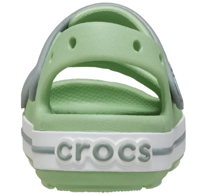 Sandály Crocs Crocband Cruiser Jr 209424 3WD