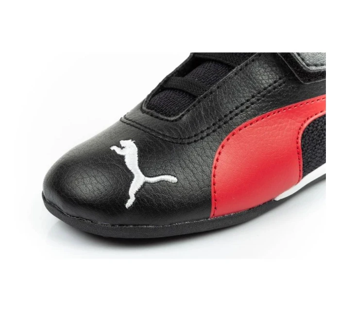 Dětská sportovní obuv Race Jr model 20295356 - Puma