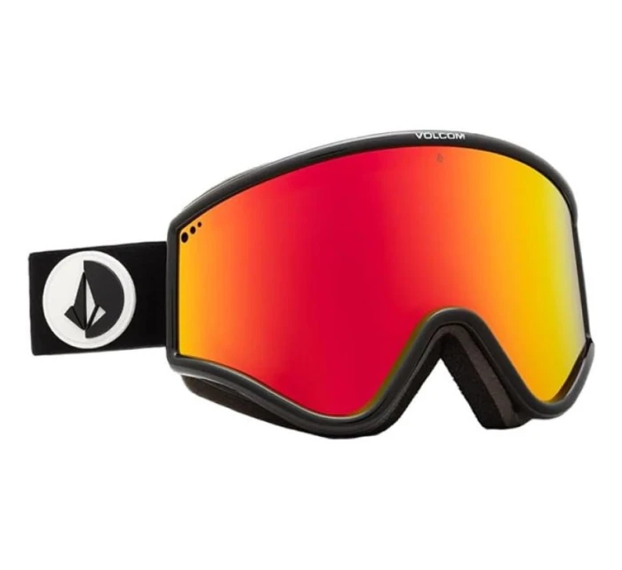 sportovní lyžařské brýle s UV červené model 20853770 - Volcom sportovní lyžařské brýle s UV červené model 20853770 - Volcom