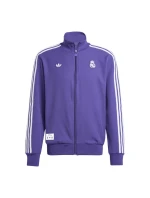 Mikina Real Madrid Icon TT M model 21040612 pánské - ADIDAS Mikina Real Madrid Icon TT M model 21040612 pánské - ADIDAS