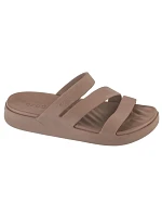 Crocs Getaway Strappy Sandal W 209587-0LF dámské žabky